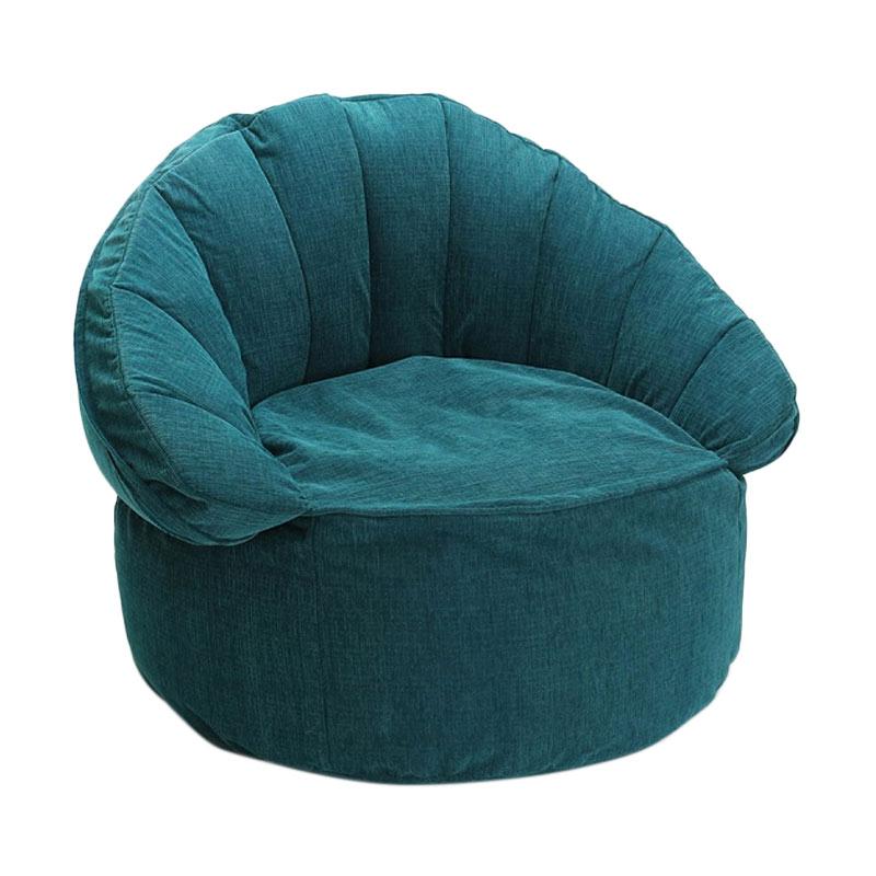 Jual Bottom Dock Croissant Rover Bean Bag - Tosca Online November 2020 | Blibli.com