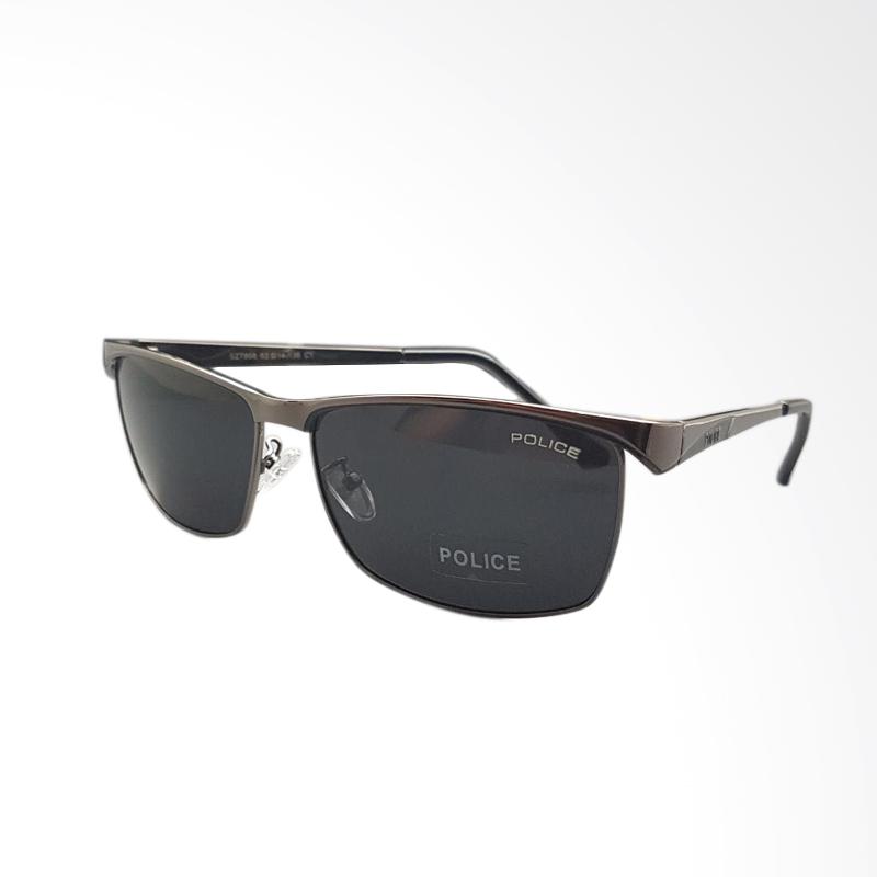 Kacamata sunglass cheap police original