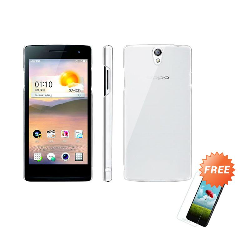 Harga Hp Oppo R827 Phone Tips