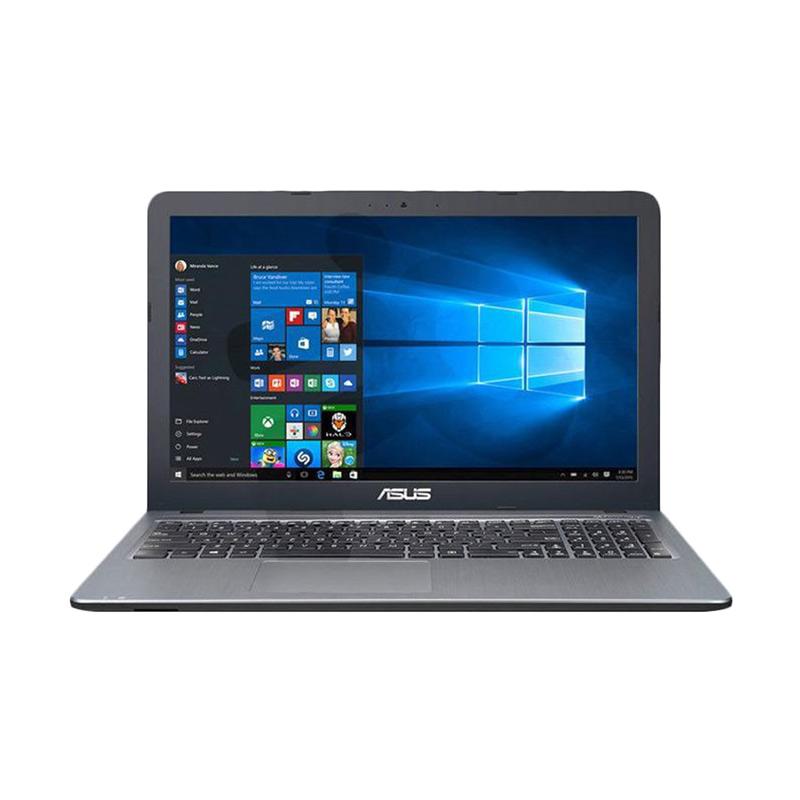 SLIM LAPTOP-ASUS X540YA, AMD R2 GRAPHICS