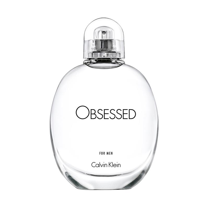 Jual Calvin Klein Obsessed For Men Parfum Pria Online November 2020 Blibli Com