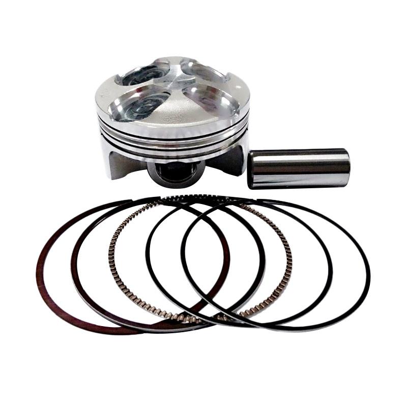 Jual Daytona Piston Forged For Kawasaki Ninja 250 62 Mm Di