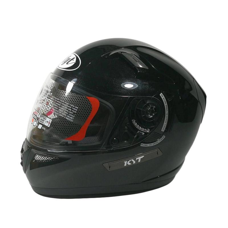 Kyt full sales face k2 rider