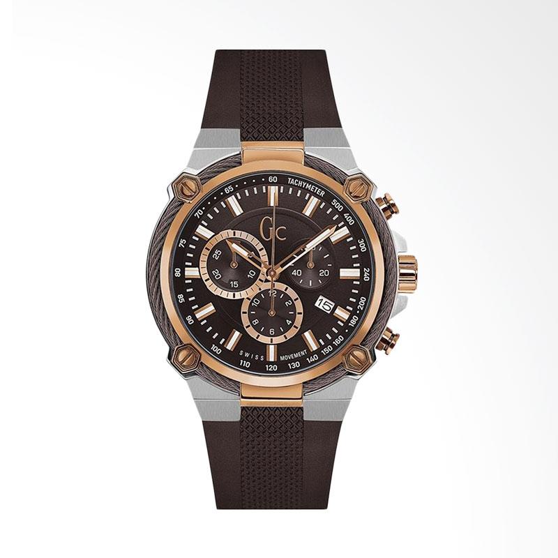 Guess Collection Montre Gc Homme Montre Guess Collection Montre