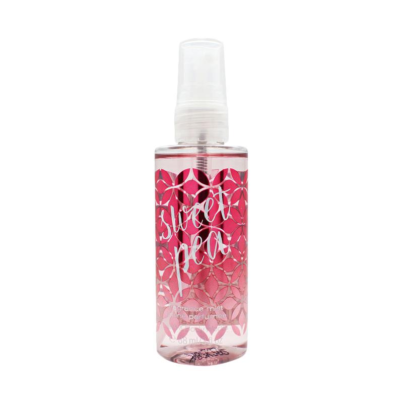 sweet pea parfum