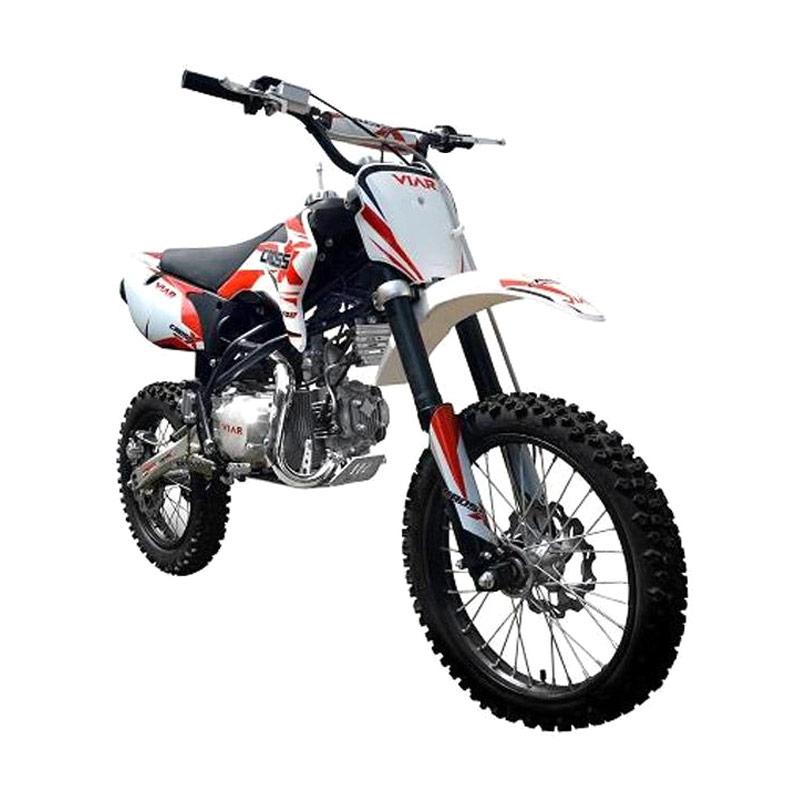 Mini shop trail 100cc