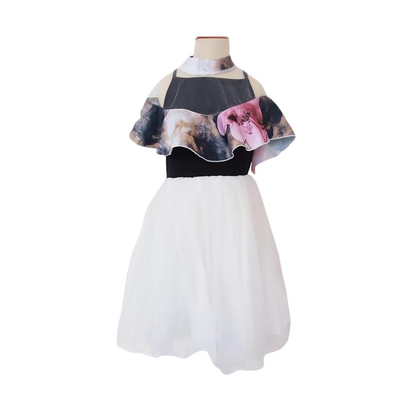 baby ruffle dress