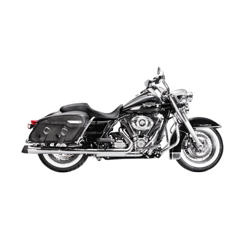 Harley Davidson Touring >> Akrapovic S Hdtoso2 Hb Knalpot Motor For Harley Davidson Touring Flhr Road King 2006 Harley Davidson Touring >> Akrapovic S Hdtoso2 Hb Knalpot Motor For Harley Davidson Touring Flhr Road King 2006