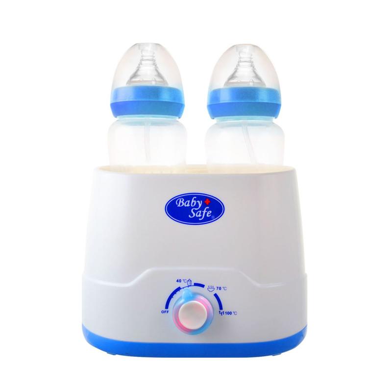 harga bottle warmer