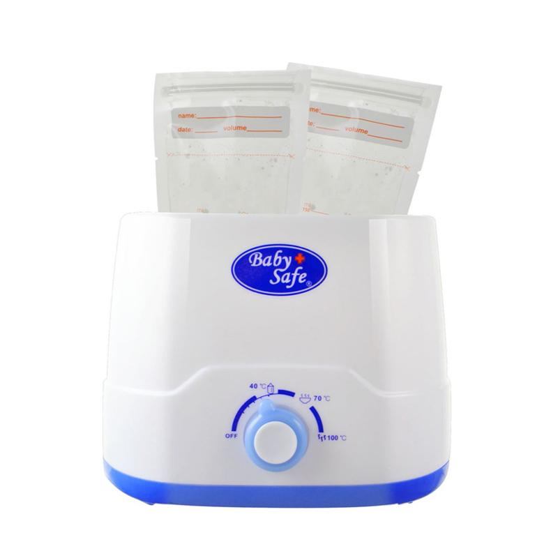 warmer baby safe