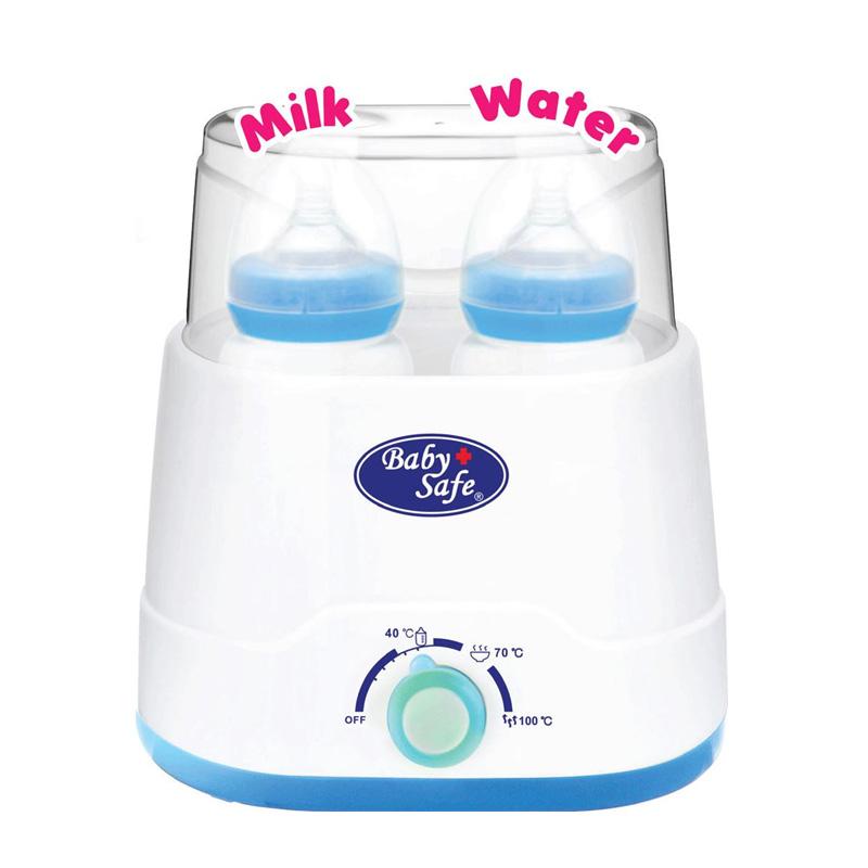 harga bottle warmer