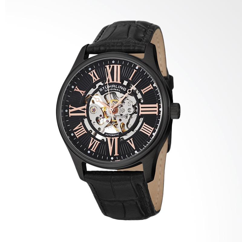 Stuhrling best sale atrium 747