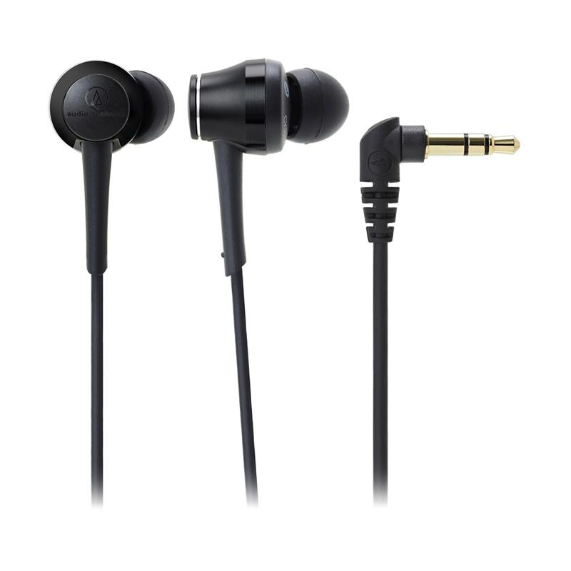 Promo Audio-Technica ATH-CKR70iS BK In 