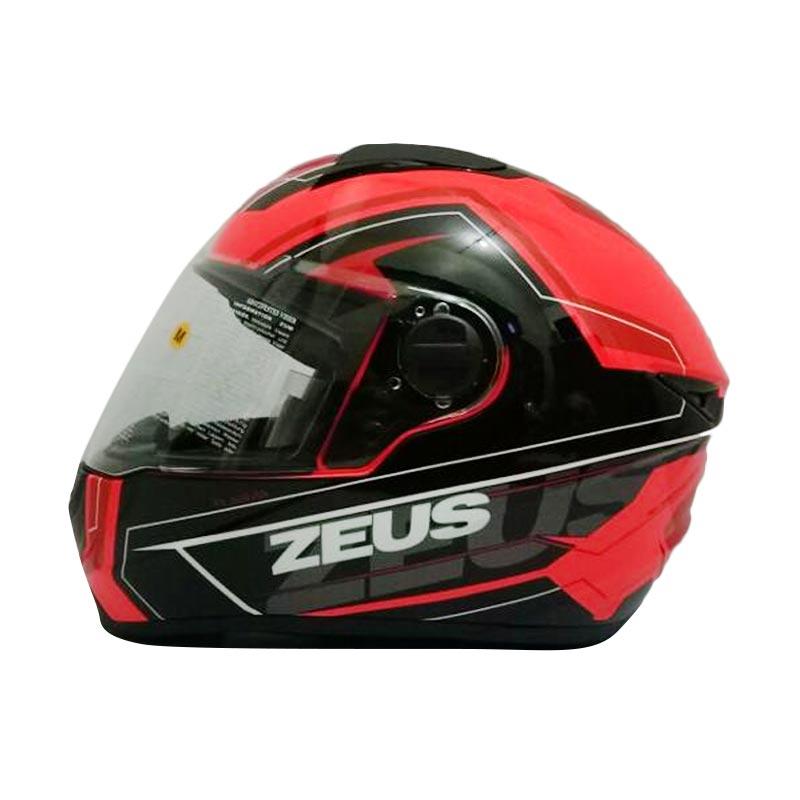 Blibli Helm Zeus Full Face 811 Jual Zeus Zs-811 Helm Full Face