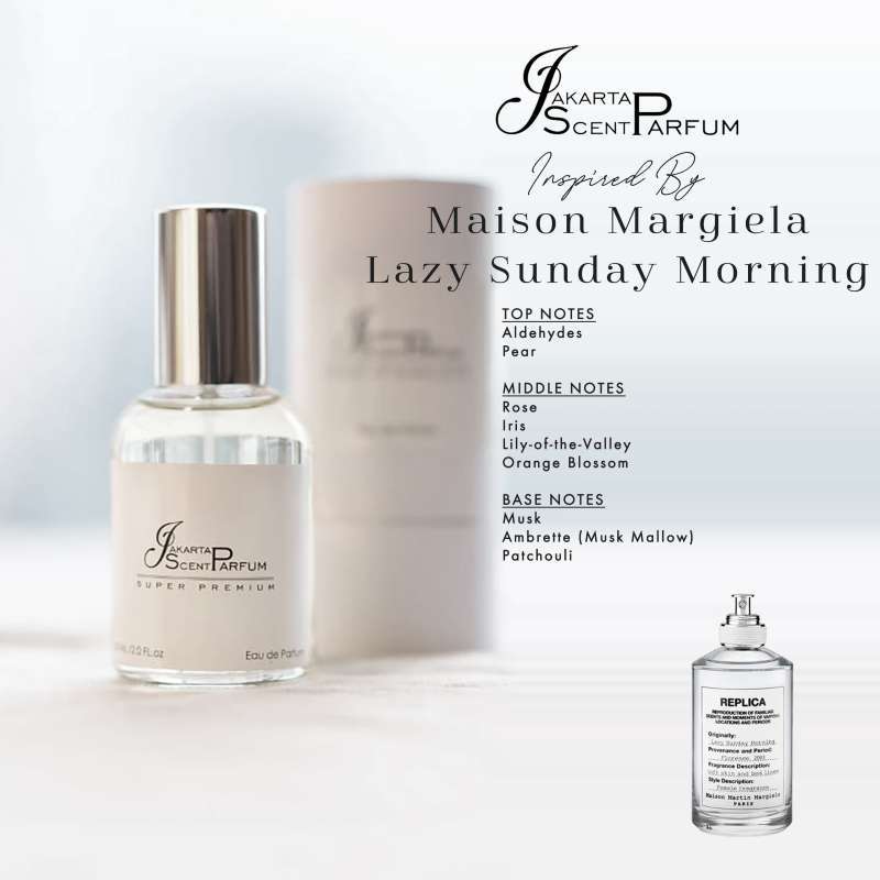 Harga clearance parfum replica