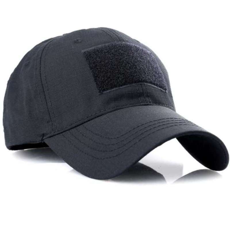 Promo Hamlin Drsh Topi Mesh Baseball 