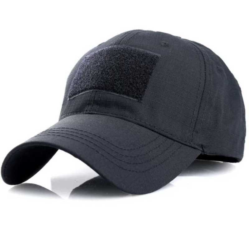 Promo Hamlin Drsh Topi Mesh Baseball 