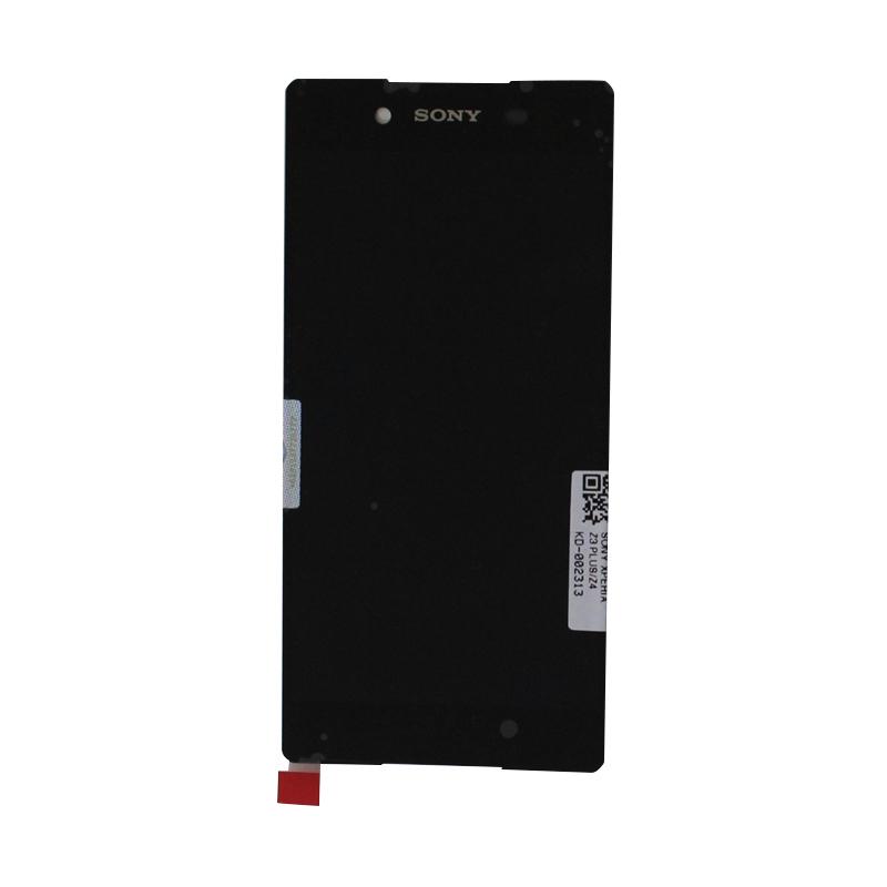 Jual Lcd Touchscreen Sony Xperia Z3 Plus Cek Harga Di Pricearea Com