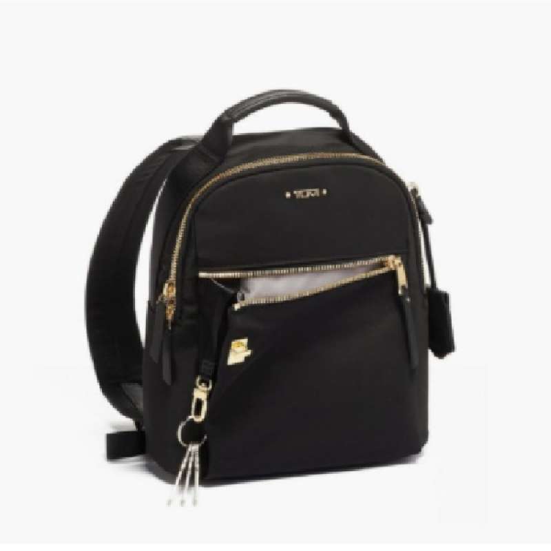 Jual TUMI Voyageur Witney Backpack Black di Seller DStores