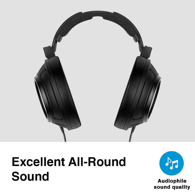 Jual SENNHEISER HD 820 Closed Headphone 