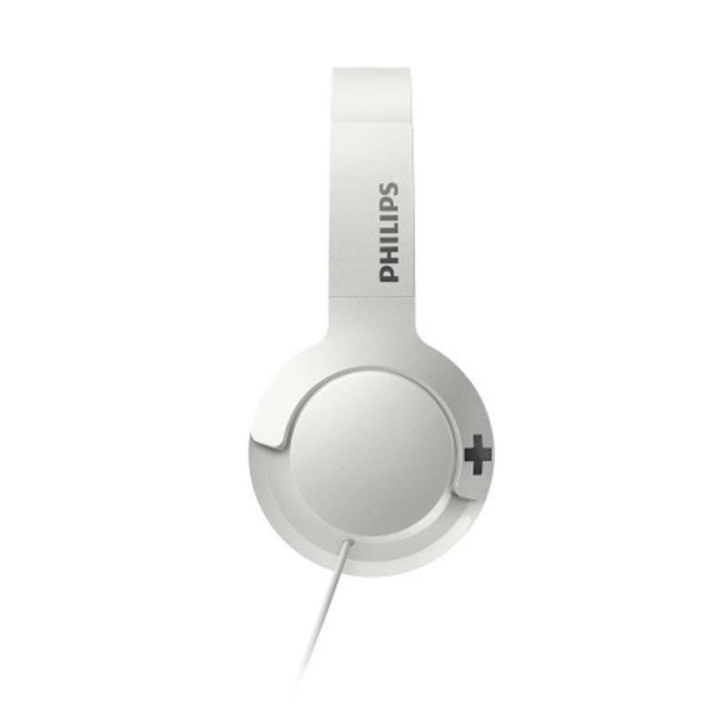 Jual Philips SHL3075 / SHL 3075 BASS+ On Headphones with mic - Putih di  Seller ST-Toms - Kota Jakarta Utara, DKI Jakarta | Blibli