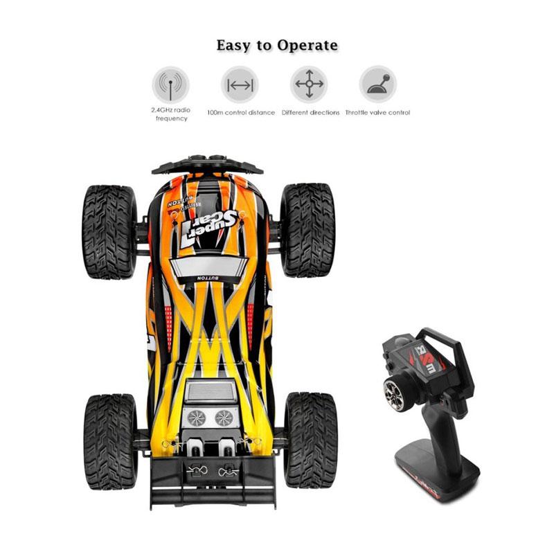 wltoys 12404 truggy