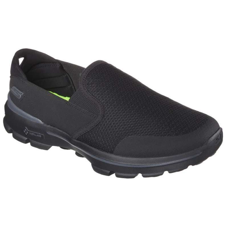 Jual Asli Sepatu Skechers Pria Go Walk 