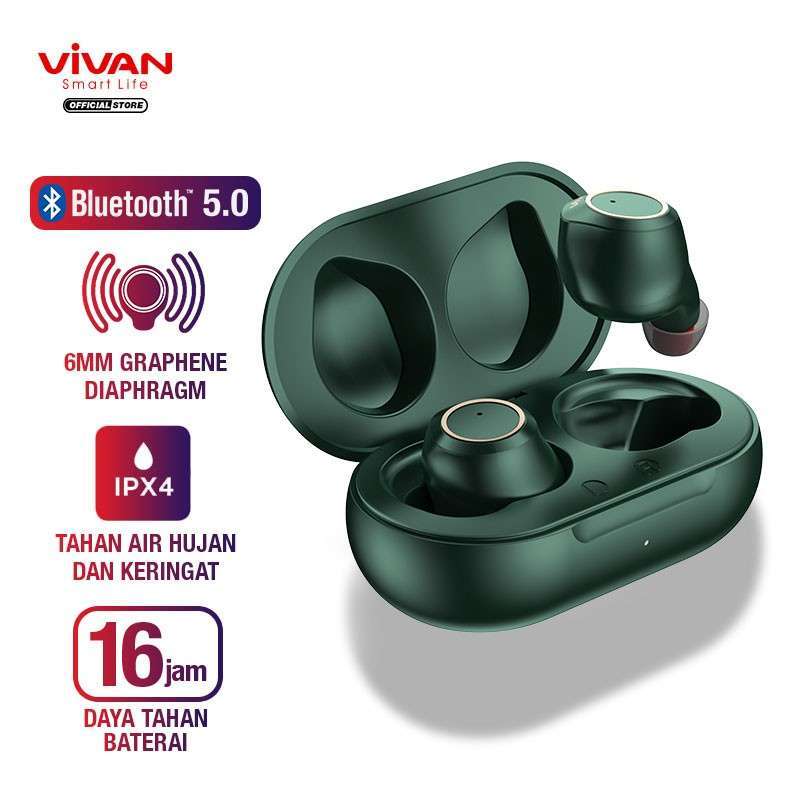 Vivan sales liberty t100