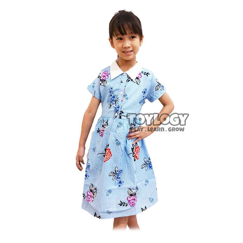 Child gaun online