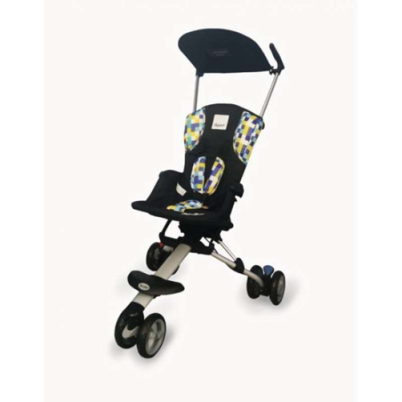 Stroller new arrivals i sport