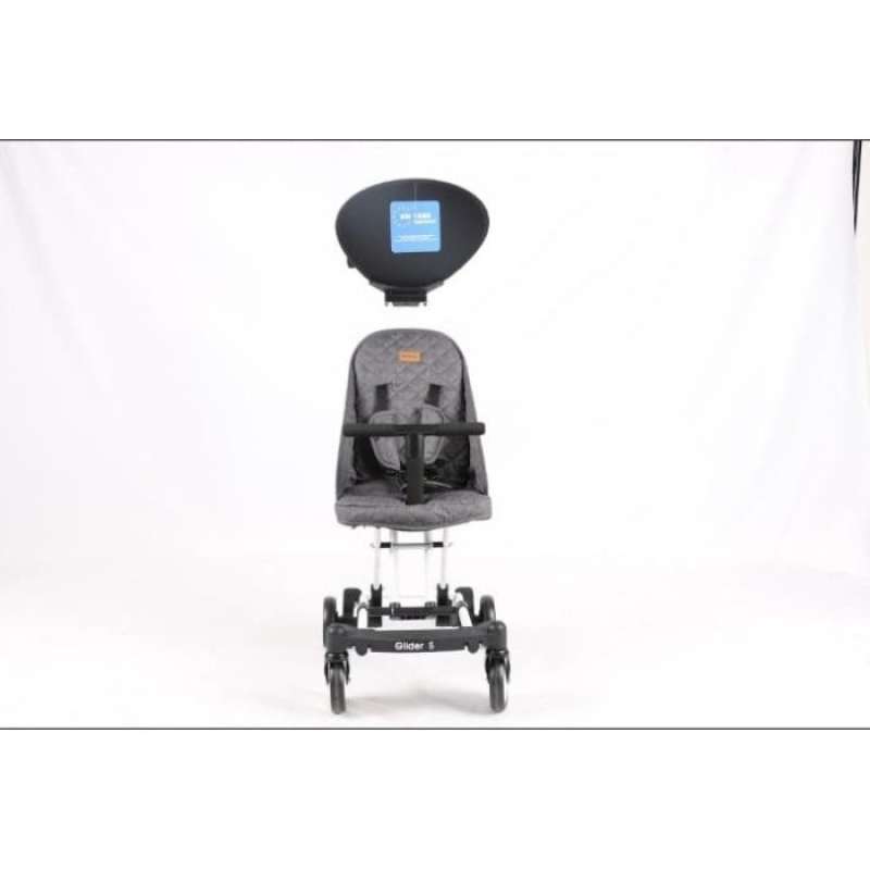 Babydoes glider online