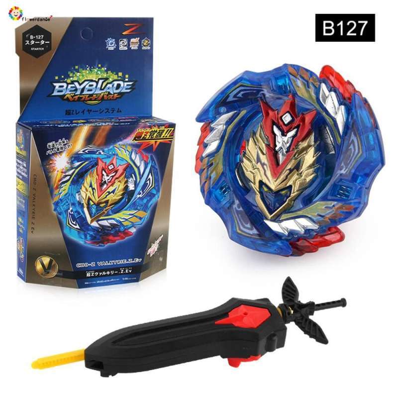 Jual [Takara Tomy] Beyblade Burst B-127 