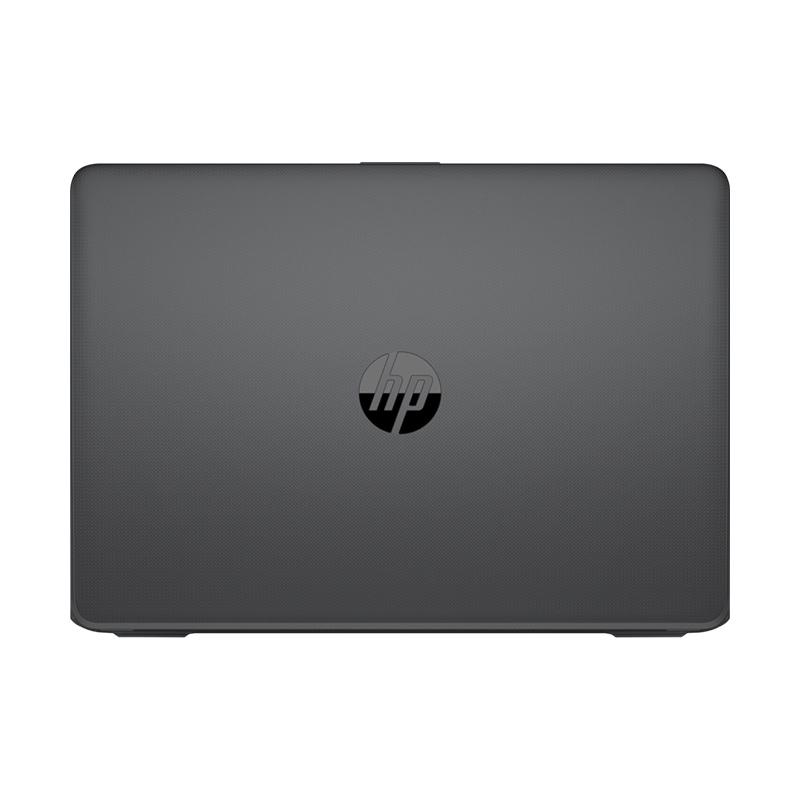 Jual Hp 240 G6 2df44pa Laptop Grey Intel Core I3 6006u 4gb 500gb Freedos Online November 2020 Blibli Com