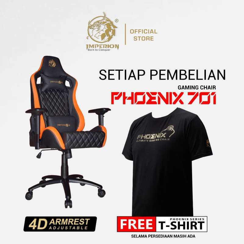 Armrest kursi gaming outlet