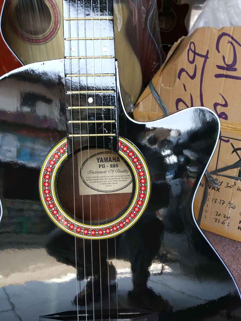 Promo Gitar akustik pemula di Seller SM sport & music - Kota ...