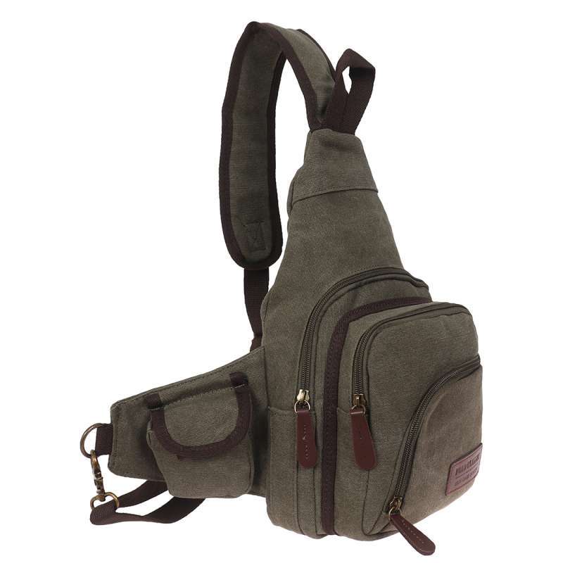 Polo classic shop chest bag