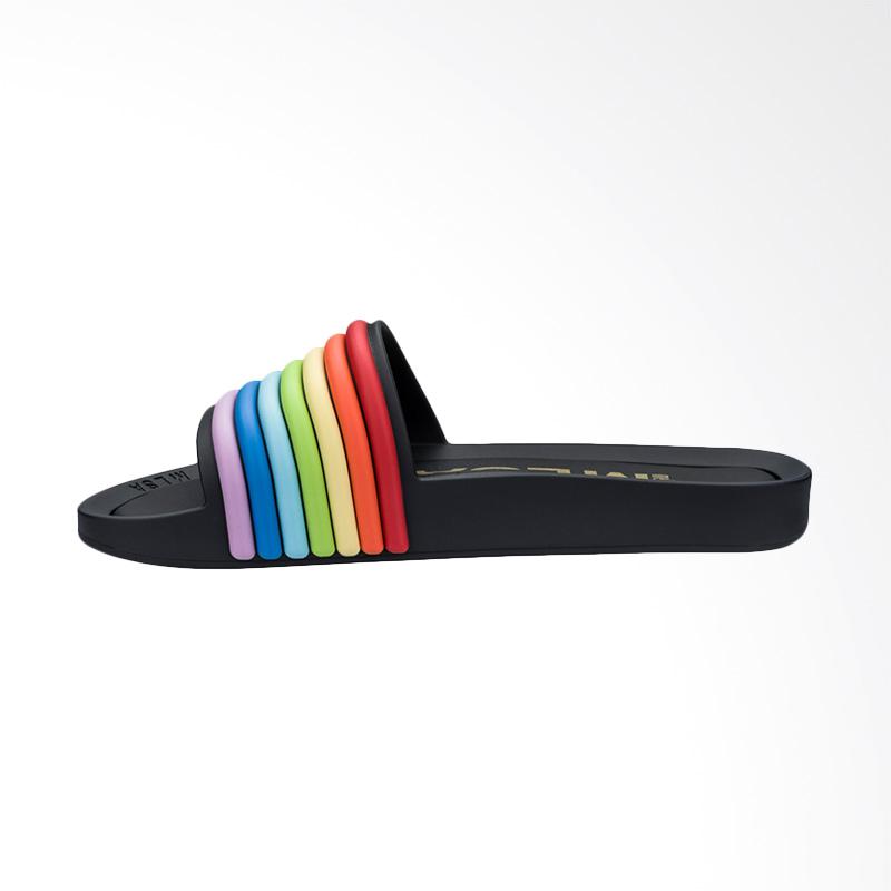 melissa rainbow slide