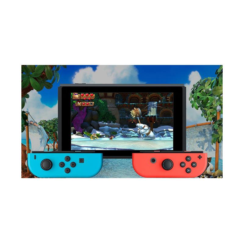 nintendo switch freeze