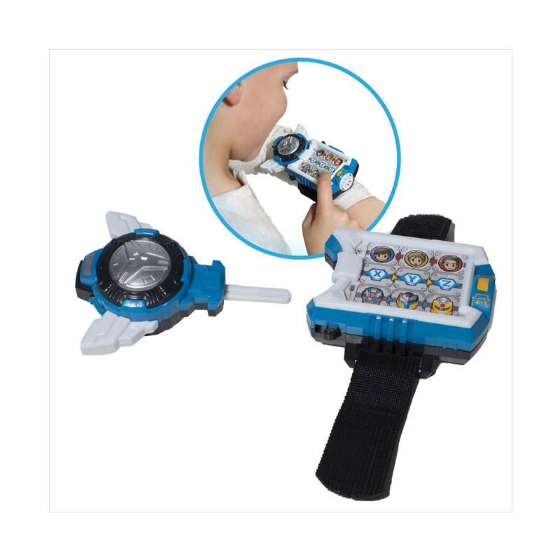 Tobot y shop smart key