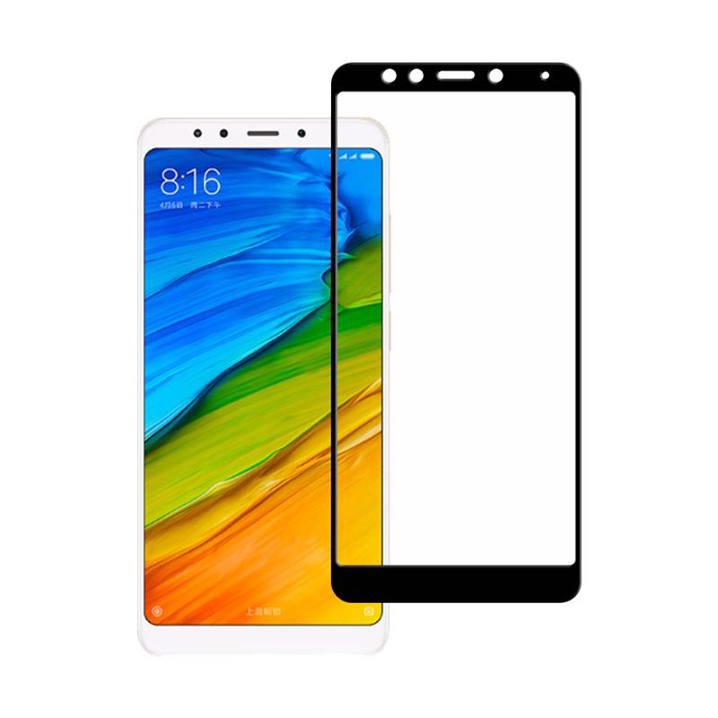 Jual VR Tempered Glass Full Cover 
