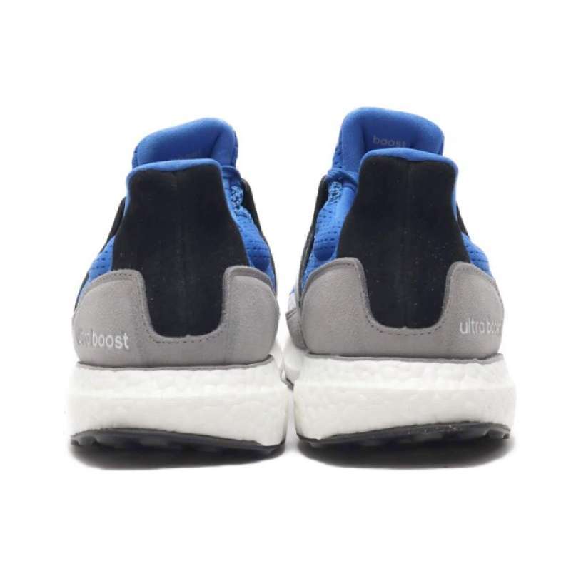 nike ultra boost blue
