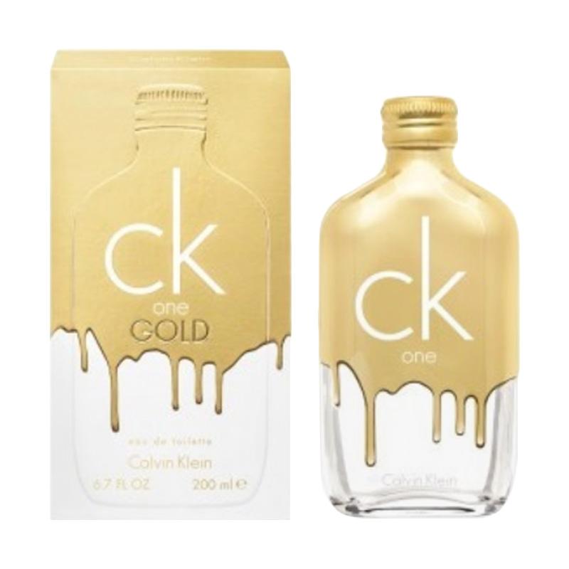 Harga ck one 200ml store