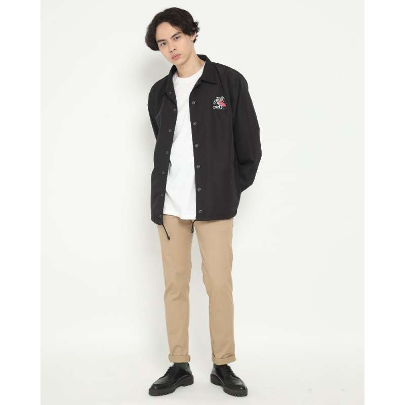 noah coach jacket