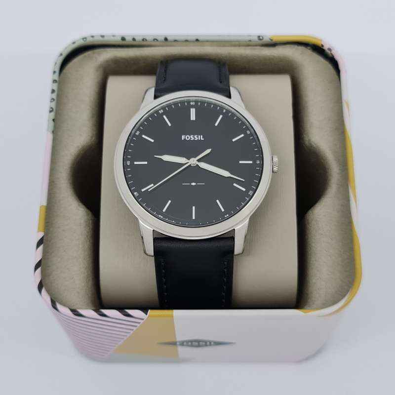 Fossil deals fs 5398