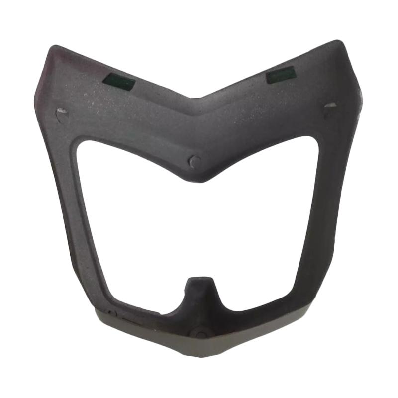 Jual Raja Motor Plastik Ujung Lengkung Ring Lampu Depan Vixion Nvl Hitam Rld3031 Hitam2 Online Agustus 2020 Blibli Com