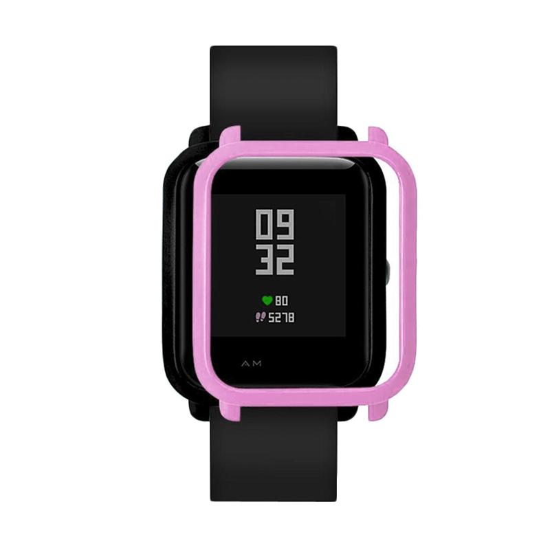 amazfit bip hijau