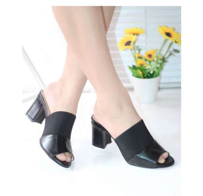Hak peep toes hotsell