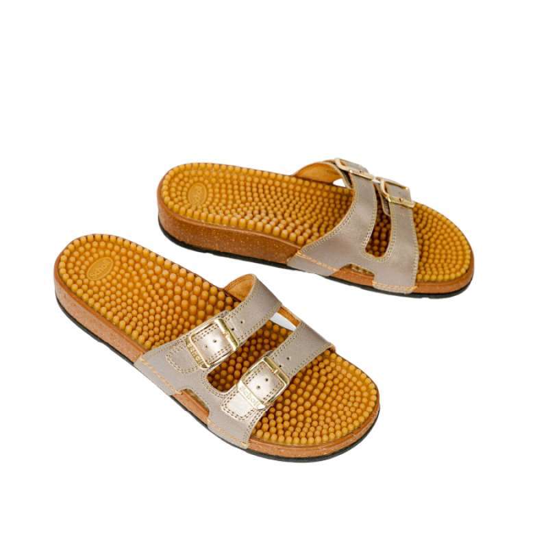 Scholl discount reflexology sandals