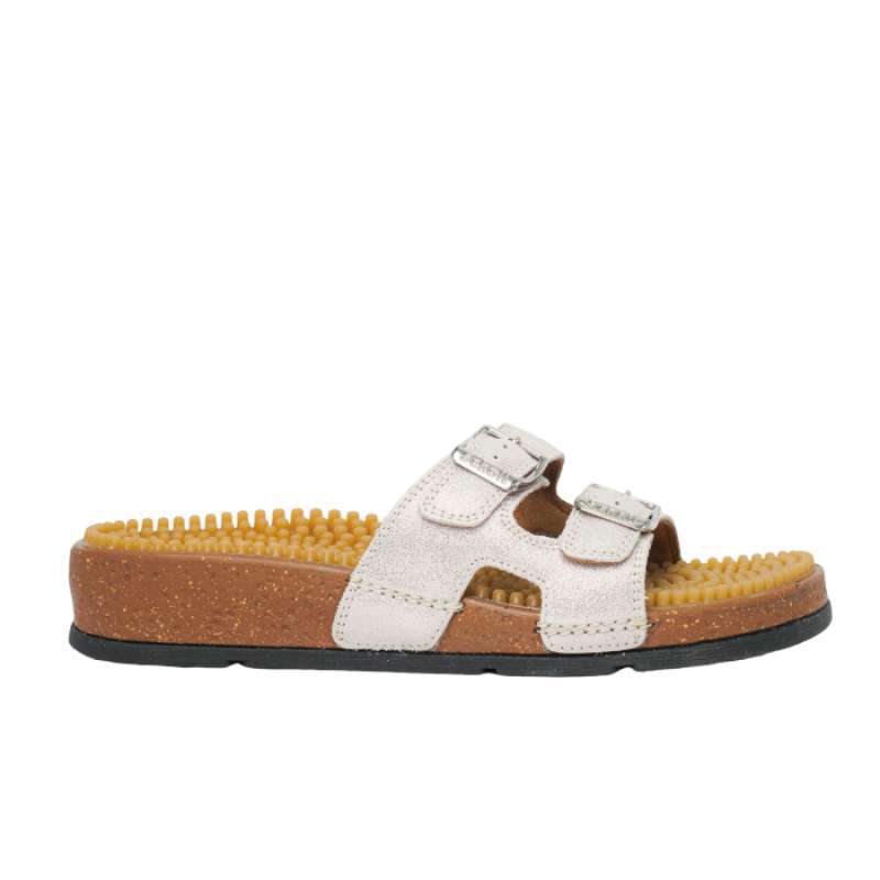Scholl on sale maseur sandals