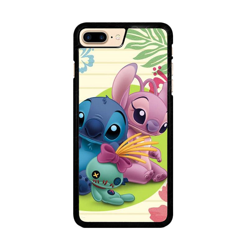 Jual Flazzstore Stitch And Angel Wallpaper Y1725 Premium Casing For Iphone 7 Plus Or Iphone 8 Plus Online Maret 2021 Blibli Wallpaper desktop wallpaper azul macbook wallpaper christmas aesthetic wallpaper. blibli